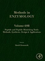 Télécharger le livre :  Peptide and Peptide Mimicking Tools: Methods, Synthesis, Design & Applications