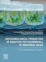 Télécharger le livre :  Biotechnological Production of Bioactive Phytochemicals of Medicinal Value