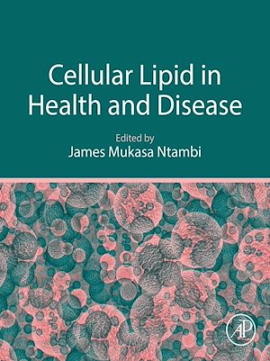 Téléchargez le livre :  Cellular Lipid in Health and Disease