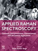 Télécharger le livre :  Applied Raman Spectroscopy