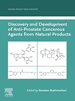 Télécharger le livre :  Discovery and Development of Anti-Prostate Cancerous Agents from Natural Products