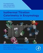 Télécharger le livre :  Isothermal Titration Calorimetry in Enzymology