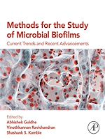 Télécharger le livre :  Methods for the Study of Microbial Biofilms