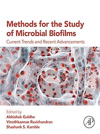 Téléchargez le livre :  Methods for the Study of Microbial Biofilms