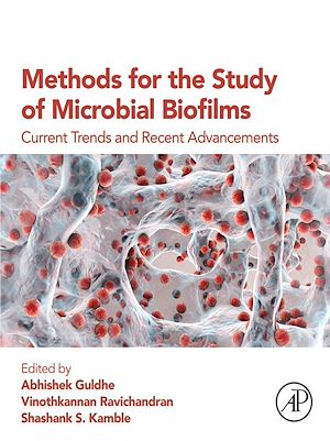 Téléchargez le livre :  Methods for the Study of Microbial Biofilms