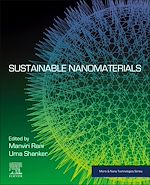 Télécharger le livre :  Sustainable Nanomaterials