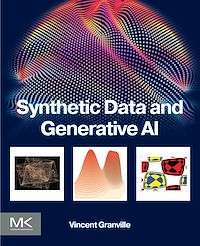 Téléchargez le livre :  Synthetic Data and Generative AI