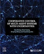 Télécharger le livre :  Cooperative Control of Multi-Agent Systems with Uncertainties