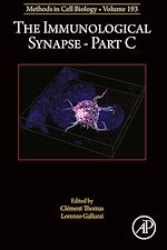 Télécharger le livre :  The Immunological Synapse Part C