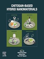 Download this eBook Chitosan-Based Hybrid Nanomaterials
