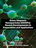 Télécharger le livre :  Green Magnetic Nanoparticles (GMNPs)