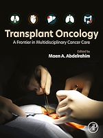 Télécharger le livre :  Transplant Oncology