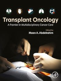 Téléchargez le livre :  Transplant Oncology