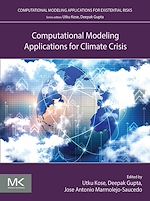 Télécharger le livre :  Computational Modeling Applications for Climate Crisis