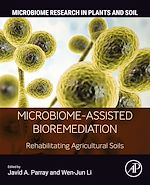 Télécharger le livre :  Microbiome-Assisted Bioremediation