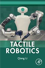 Télécharger le livre :  Tactile Robotics