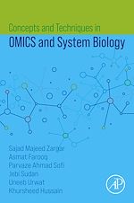 Télécharger le livre :  Concepts and Techniques in OMICS and System Biology