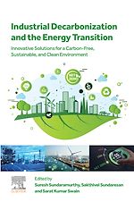 Télécharger le livre :  Industrial Decarbonization and the Energy Transition