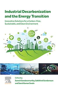 Téléchargez le livre :  Industrial Decarbonization and the Energy Transition