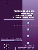 Télécharger le livre :  Pharmacological Advances in Central Nervous System Stimulants