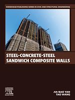 Télécharger le livre :  Steel-Concrete-Steel Sandwich Composite Walls