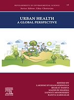 Télécharger le livre :  Urban Health