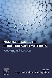 Téléchargez le livre :  Nanomechanics of Structures and Materials