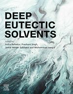 Télécharger le livre :  Deep Eutectic Solvents