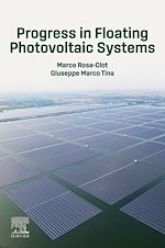 Télécharger le livre :  Progress in Floating Photovoltaic Systems