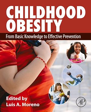 Téléchargez le livre :  Childhood Obesity