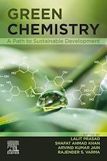 Télécharger le livre :  Green Chemistry