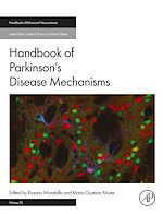 Télécharger le livre :  Handbook of Parkinson's Disease Mechanisms