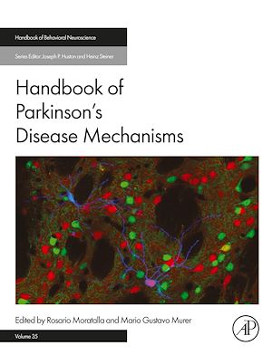 Téléchargez le livre :  Handbook of Parkinson's Disease Mechanisms