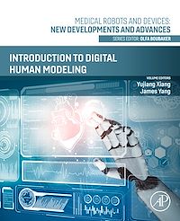Téléchargez le livre :  Introduction to Digital Human Modeling