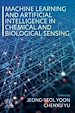 Télécharger le livre :  Machine Learning and Artificial Intelligence in Chemical and Biological Sensing