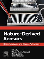 Télécharger le livre :  Nature-Derived Sensors