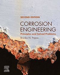 Téléchargez le livre :  Corrosion Engineering