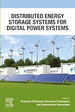 Télécharger le livre :  Distributed Energy Storage Systems for Digital Power Systems