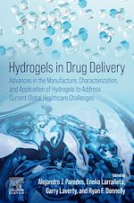 Télécharger le livre :  Hydrogels in Drug Delivery