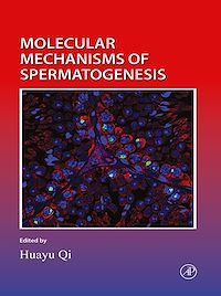 Download this ebook Molecular Mechanisms of Spermatogenesis