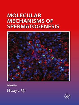 Download the eBook: Molecular Mechanisms of Spermatogenesis