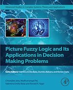 Télécharger le livre :  Picture Fuzzy Logic and Its Applications in Decision Making Problems