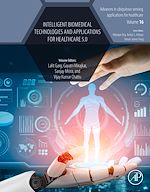 Télécharger le livre :  Intelligent Biomedical Technologies and Applications for Healthcare 5.0
