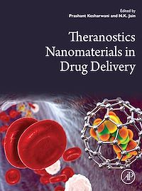 Téléchargez le livre :  Theranostics Nanomaterials in Drug Delivery