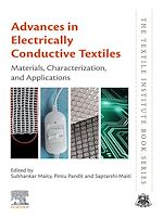 Télécharger le livre :  Advances in Electrically Conductive Textiles