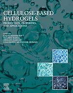 Télécharger le livre :  Cellulose Based Hydrogels