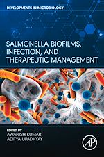 Télécharger le livre :  Salmonella Biofilms, Infection, and Therapeutic Management