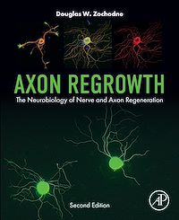 Téléchargez le livre :  Axon Regrowth