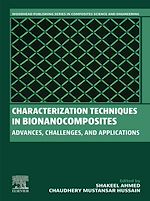 Télécharger le livre :  Characterization Techniques in Bionanocomposites