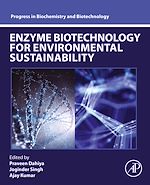 Télécharger le livre :  Enzyme Biotechnology for Environmental Sustainability